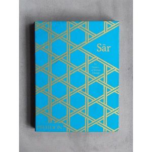 Phaidon Sar: The Essence of Indian Design Book